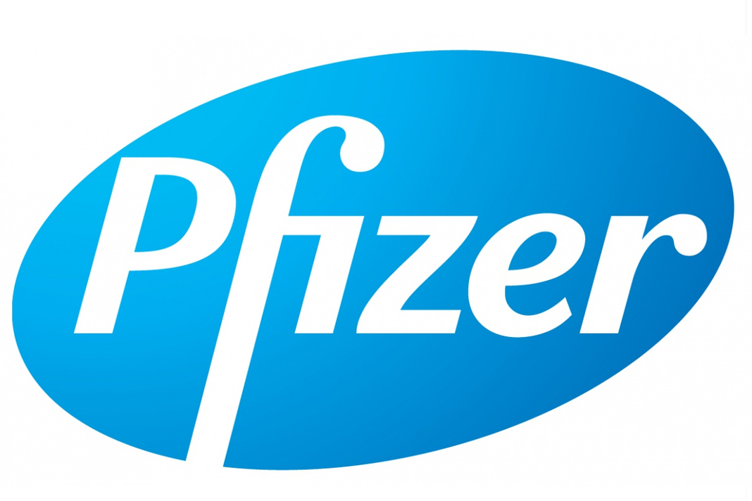 Pfizer İlaç