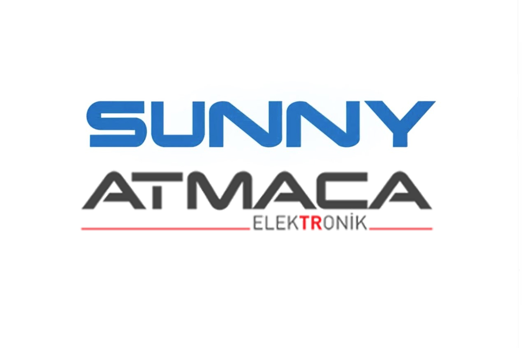 Sunny Atmaca Elektronik